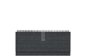 ΗΜΕΡΟΛΟΓΙΟ ΕΒΔΟΜΑΔΙΑΙΟ ΣΠΙΡΑΛ 29,8x10,5cm KASHMIR PLANNING 2026